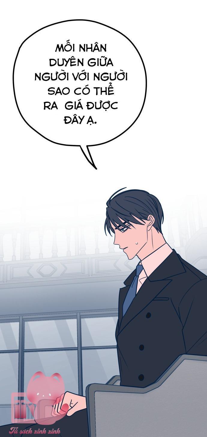 kẻ cắp gặp bà già chapter 33 6