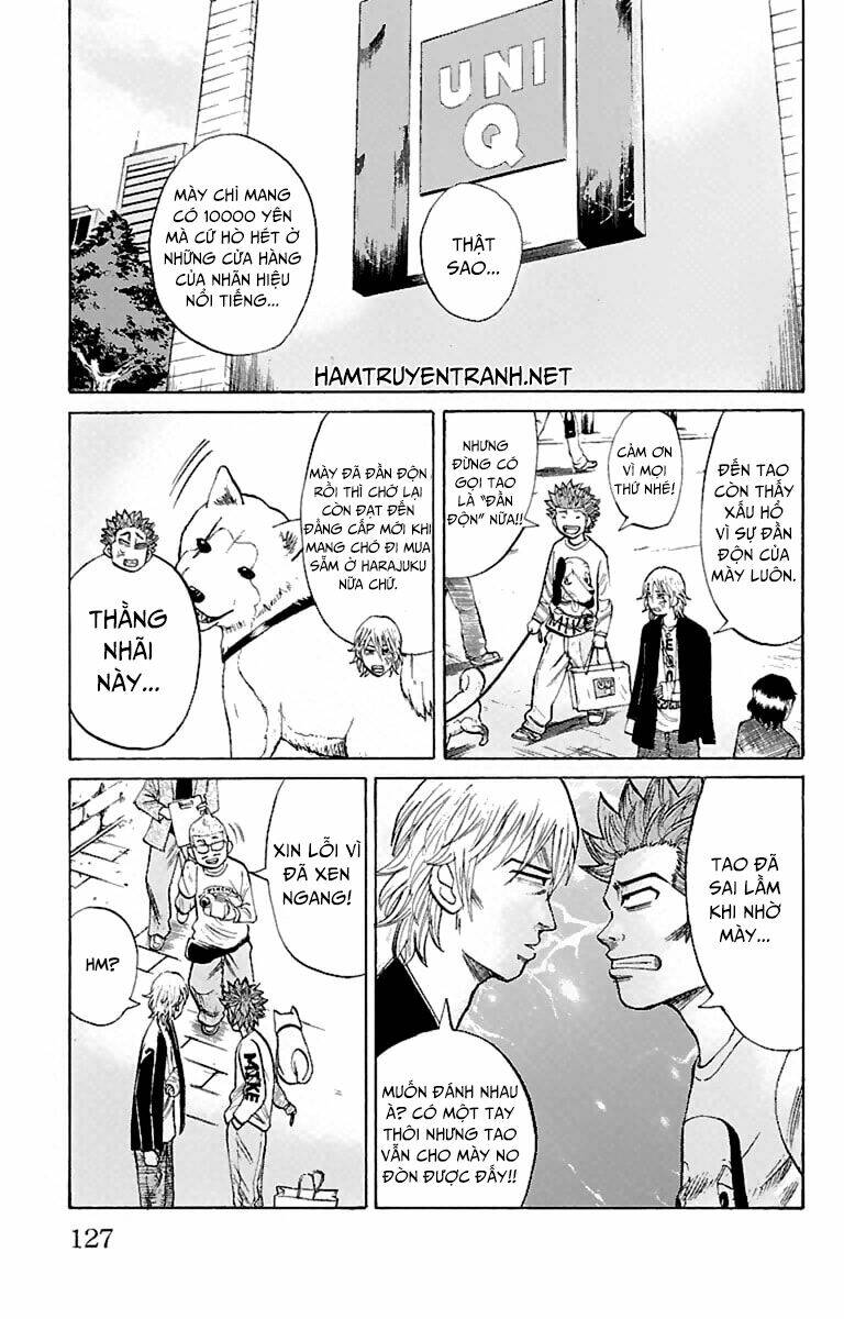 nanba mg5 chapter 13 18