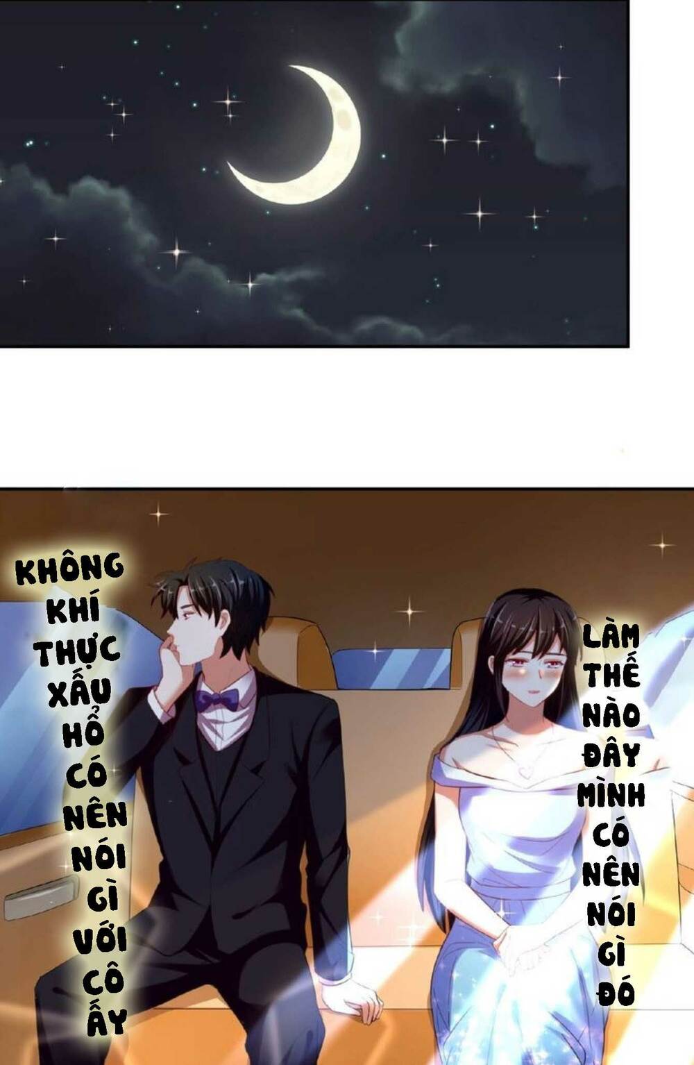 kiều thê muốn bỏ trốn của phúc hắc tổng tài chapter 33 17