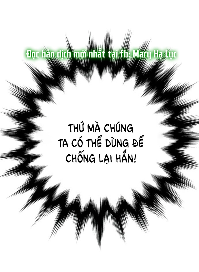bạch huyết - white blood chapter 26 8