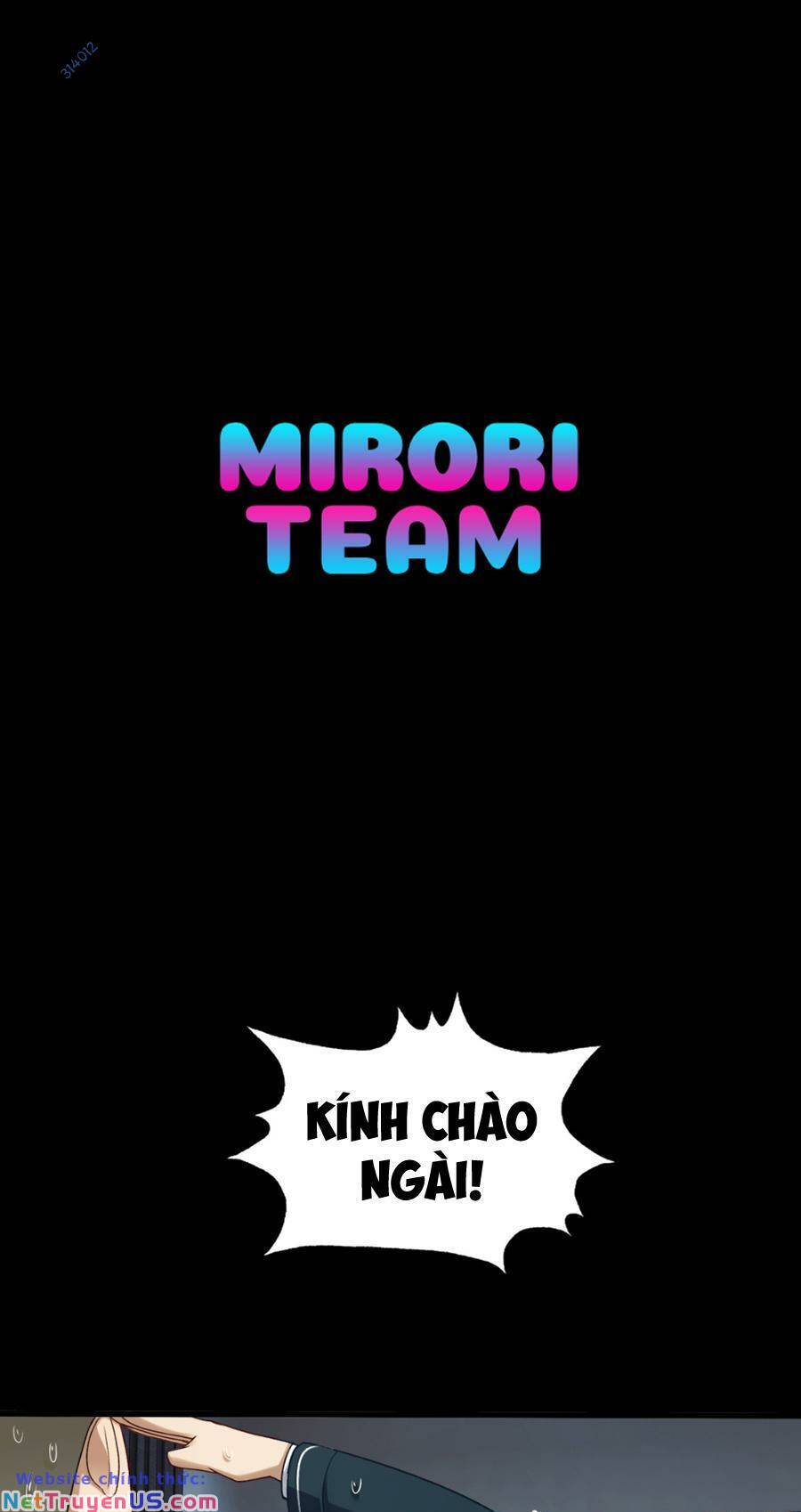 đến ma quỷ còn sợ tâm thần chapter 5 5