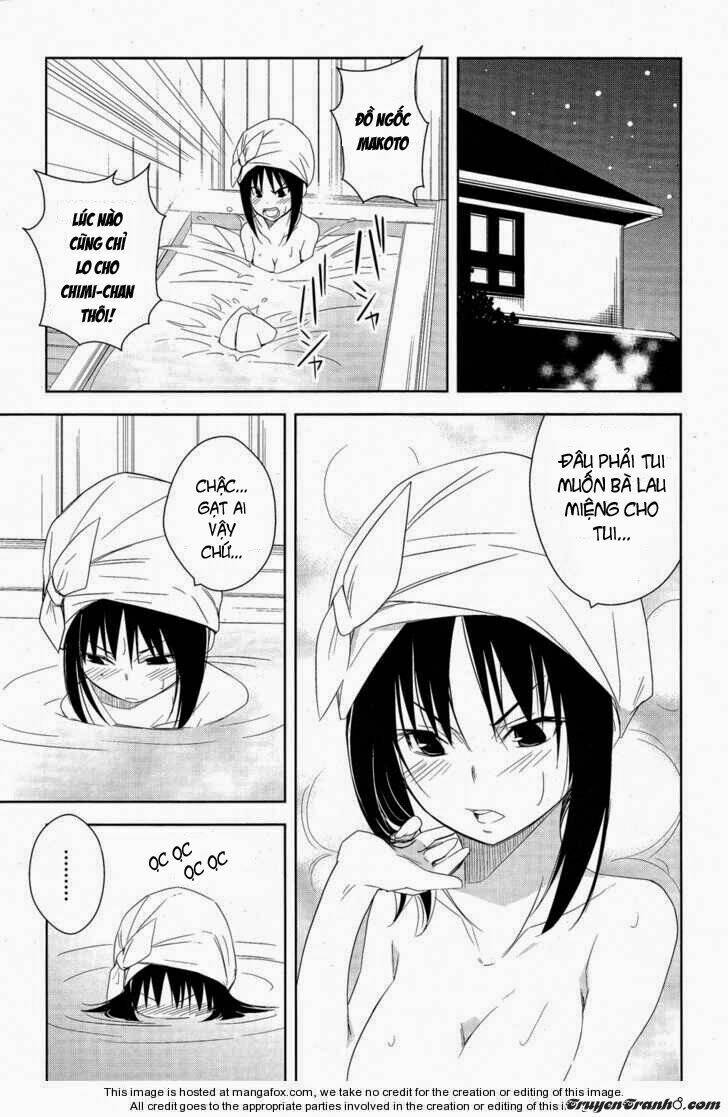 yamanko! chapter 6 6