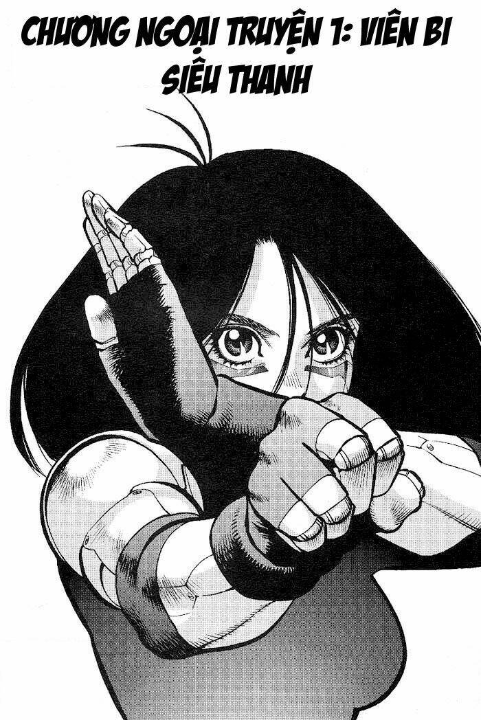 thiên thần chiến tranh alita chapter 22 48