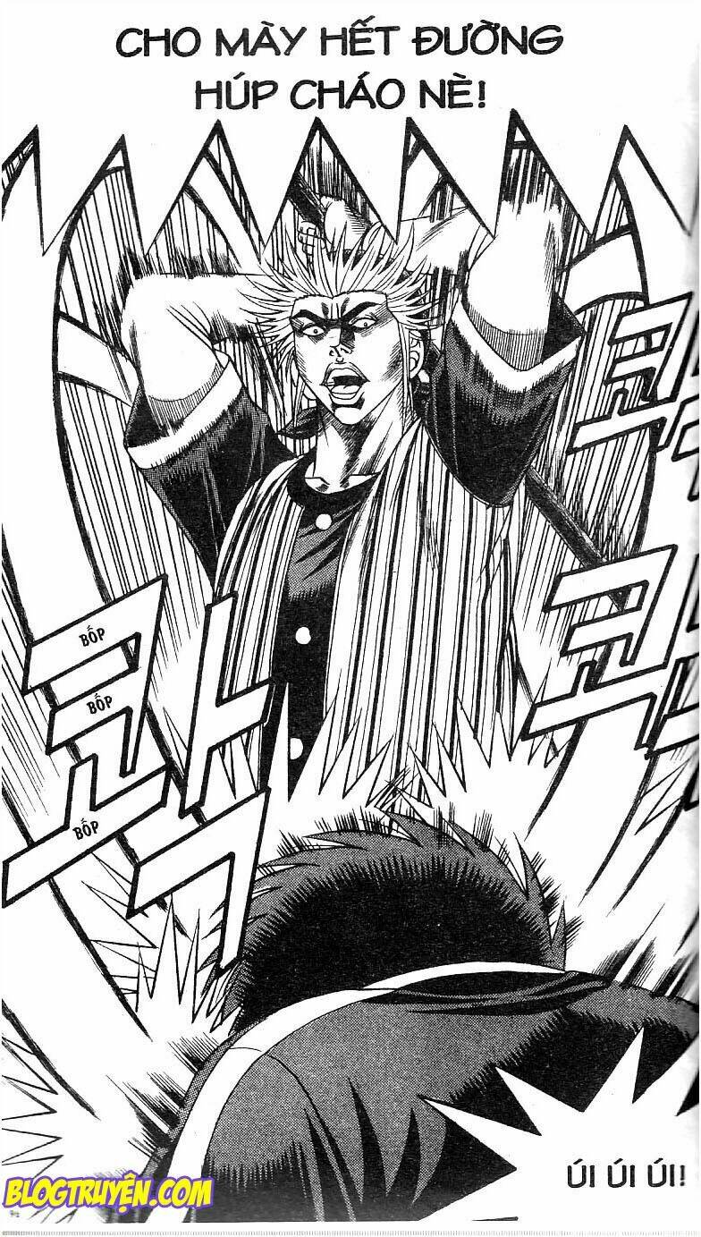 bitagi - anh chàng ngổ ngáo chapter 88 22