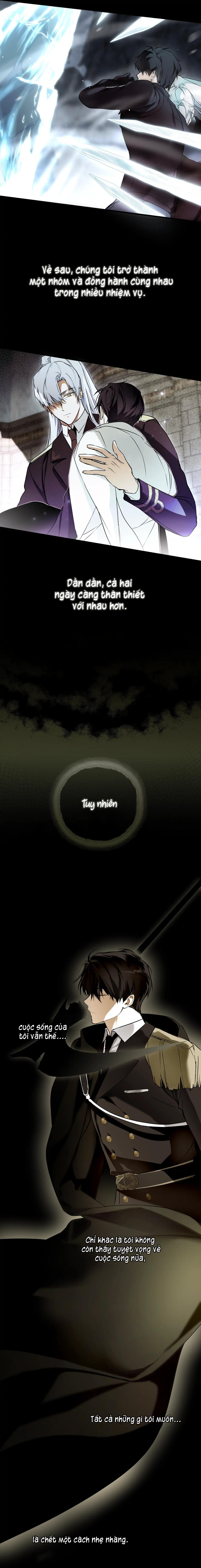 liệu mùa xuân có đến với năng lực gia mắc bệnh nan y chapter 0 7