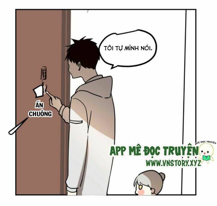 đạo trưởng đại nhân đến nhà chapter 27 8