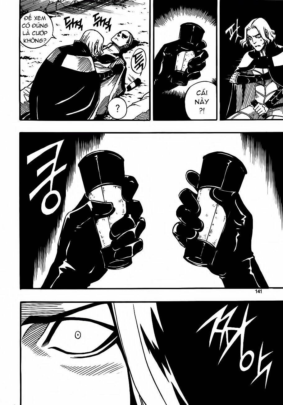 kingdom of zombie chapter 9 6