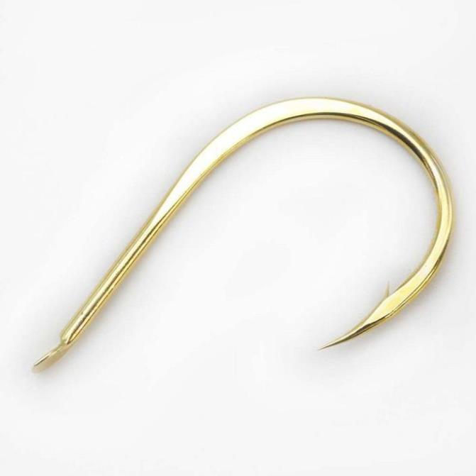 Lưỡi Câu Cá Nhật Bản Super Sharp Lưỡi Câu Đài Siêu Cứng Siêu Bén LC17 đồ câu FISHING_HD