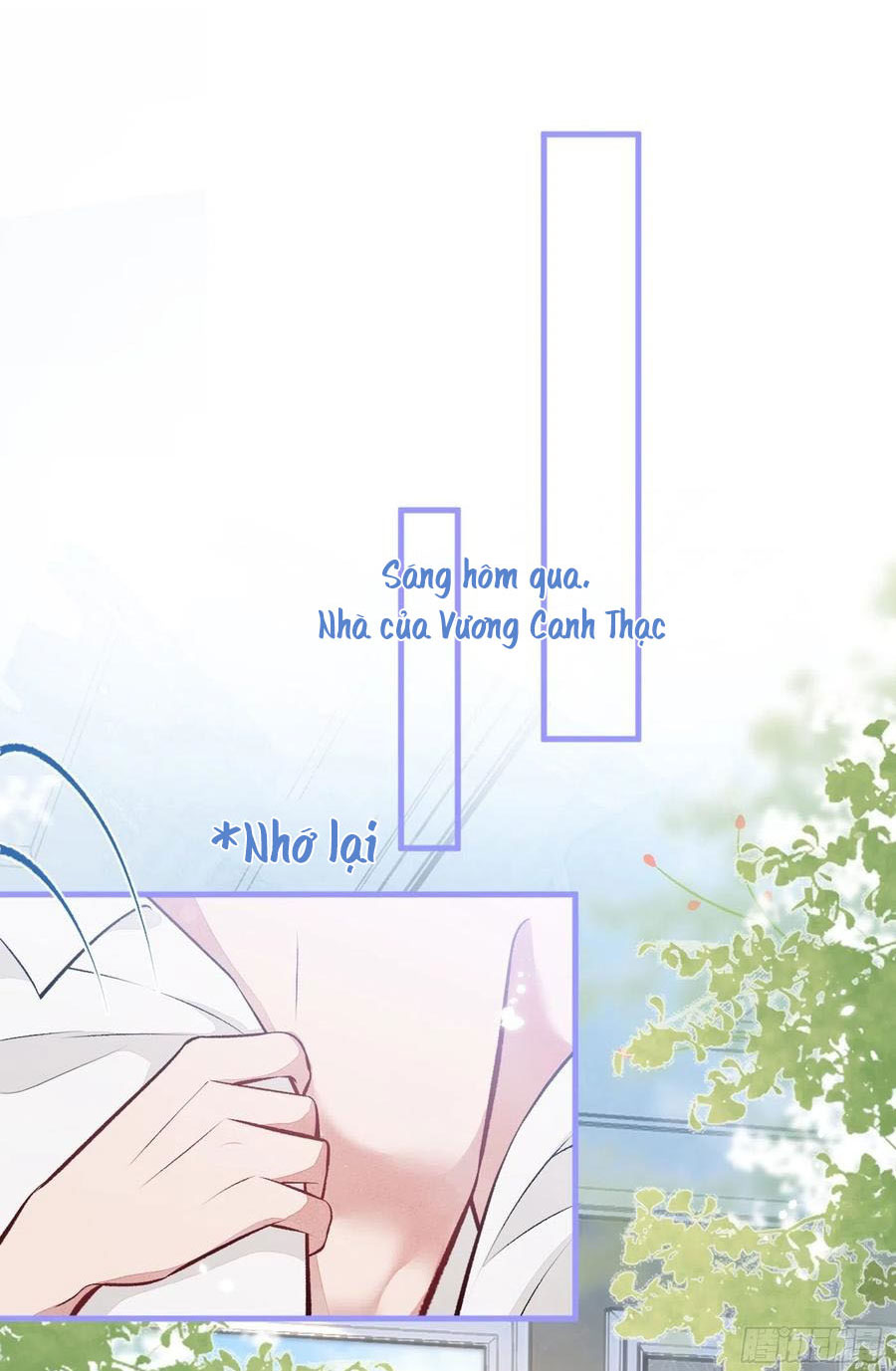 lại bị nam thần chọc trên hot search! chapter 98 32