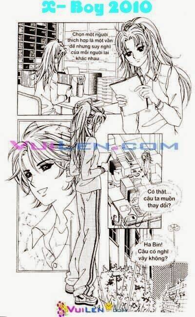 cô giáo tuổi 18 chapter 4 55