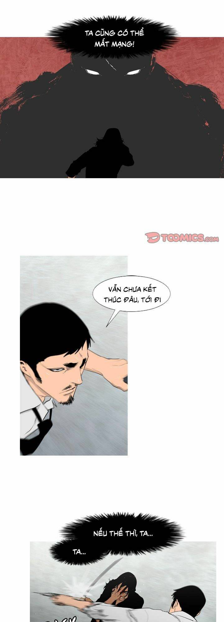 kẻ mạnh nhất - tong edge chapter 70 6