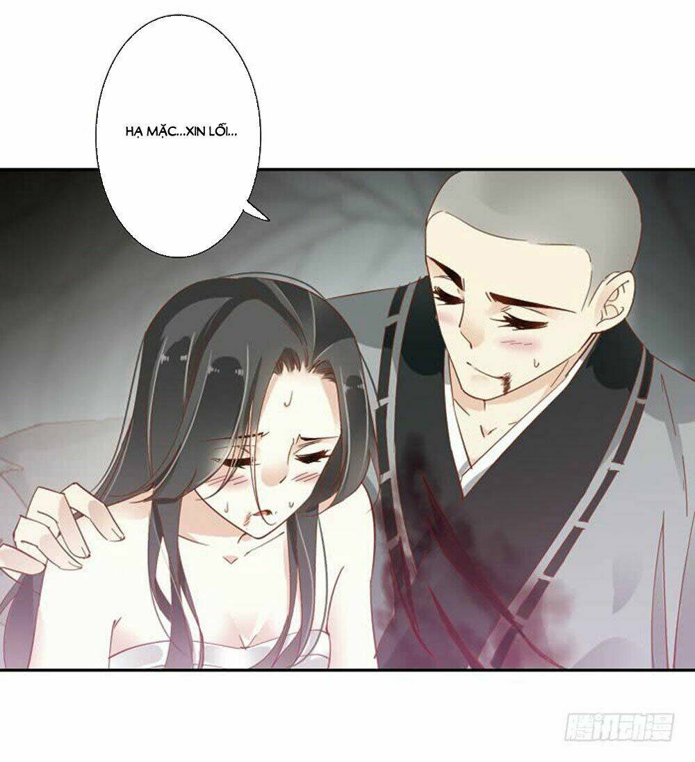 thiền tâm vấn đạo chapter 33 18