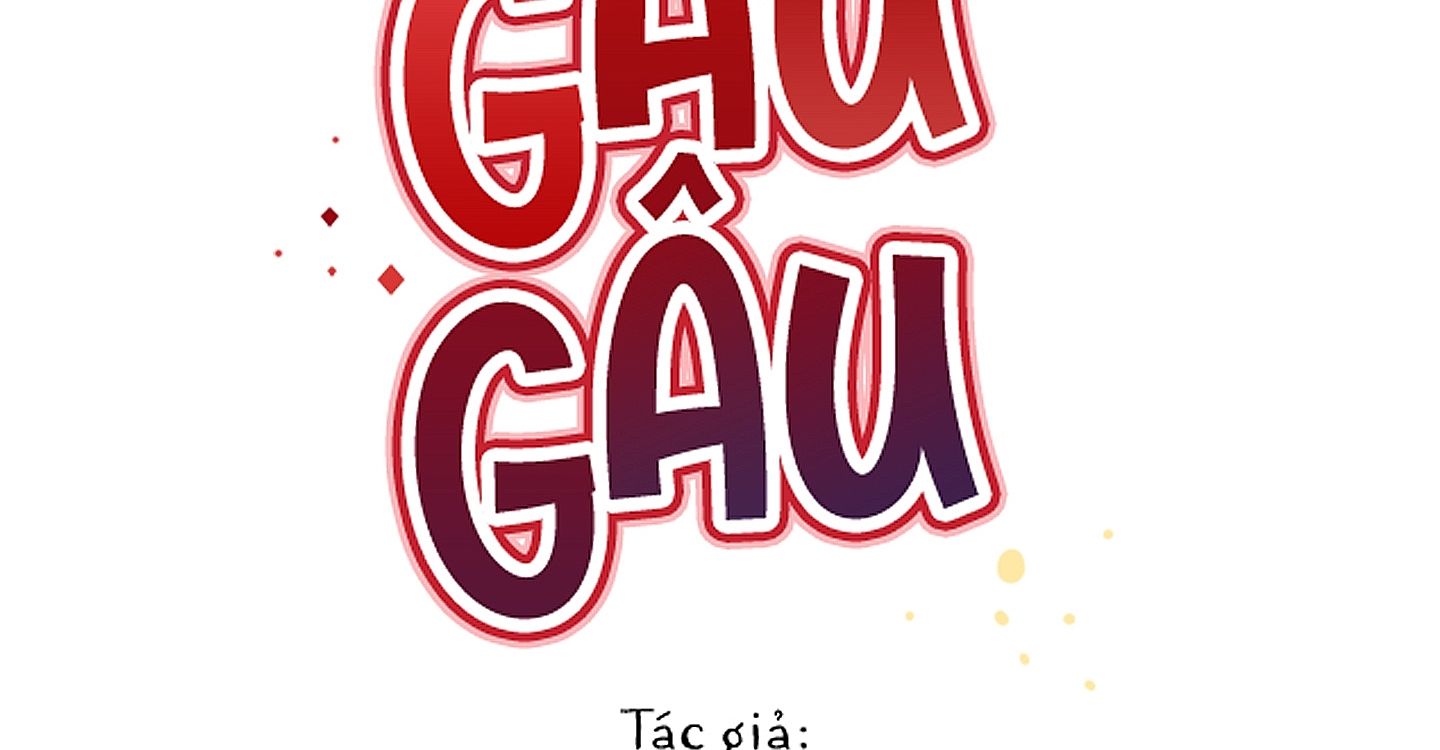 Gâu Gâu! chapter 61