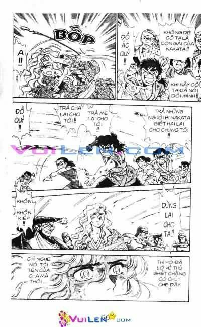 vương tử takeru chapter 16 66