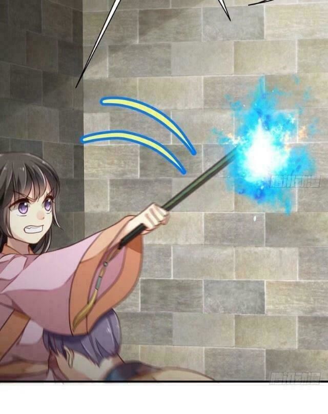 trọng sinh thành tiểu nha đầu chapter 21 18