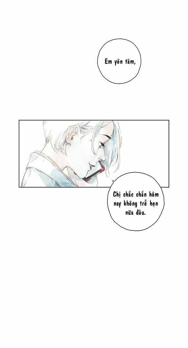 người yêu dấu chapter 15 2