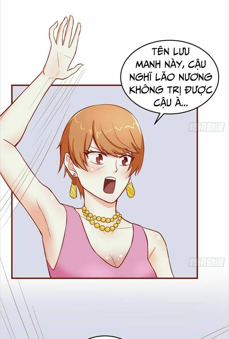 bác sĩ riêng của nữ thần chapter 68 15