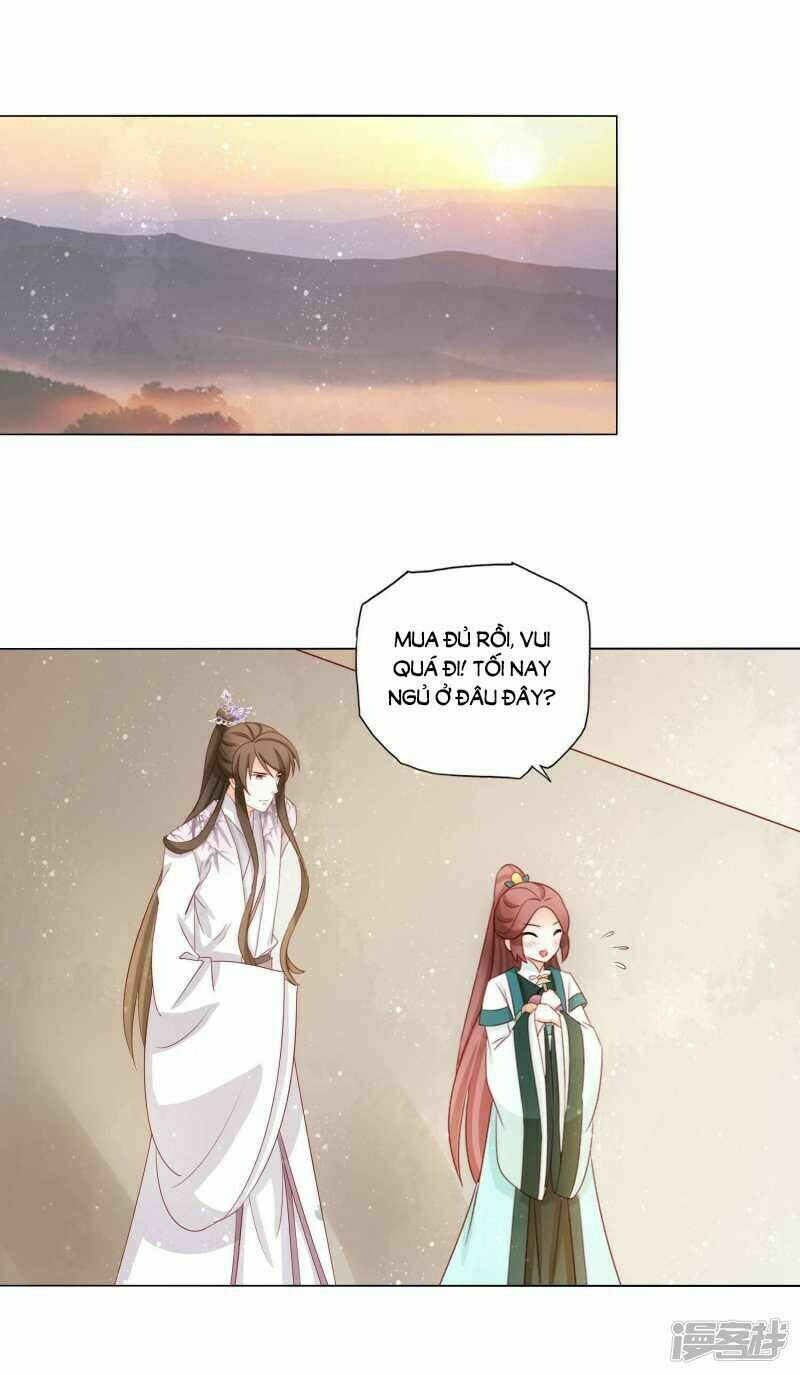 nam phi nữ tướng chapter 55 6