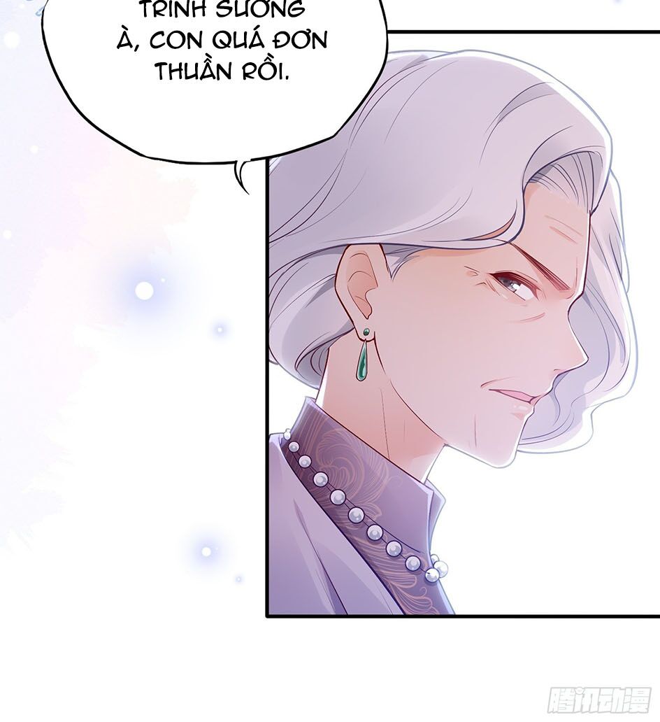 nhật kí mưu sinh của tra nữ chapter 47 25