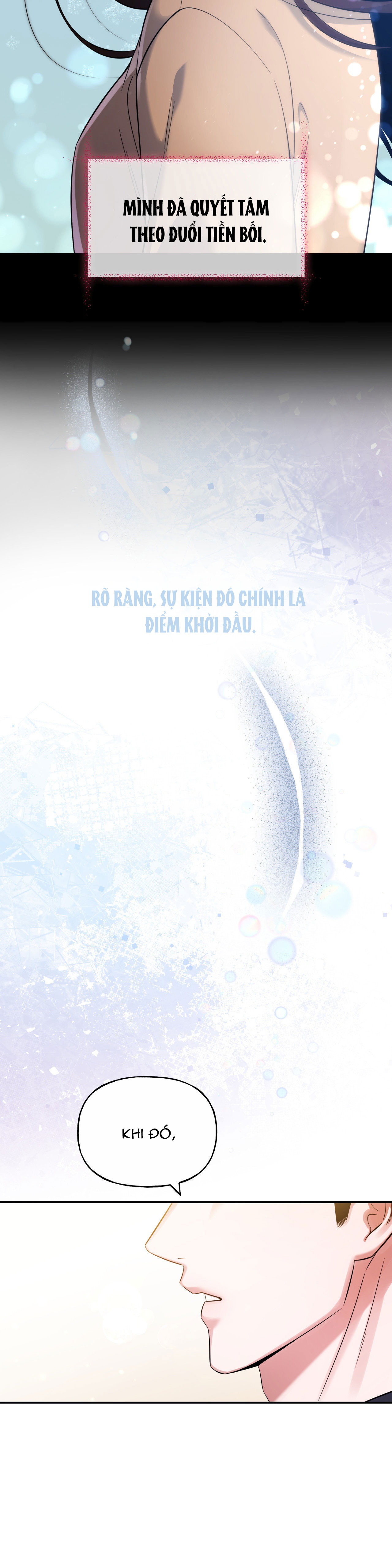 [18+] tiền bối ngạo mạn chapter 12.2 10
