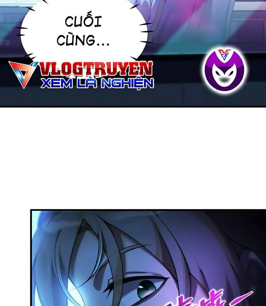 người chơi siêu mạnh chapter 1 43