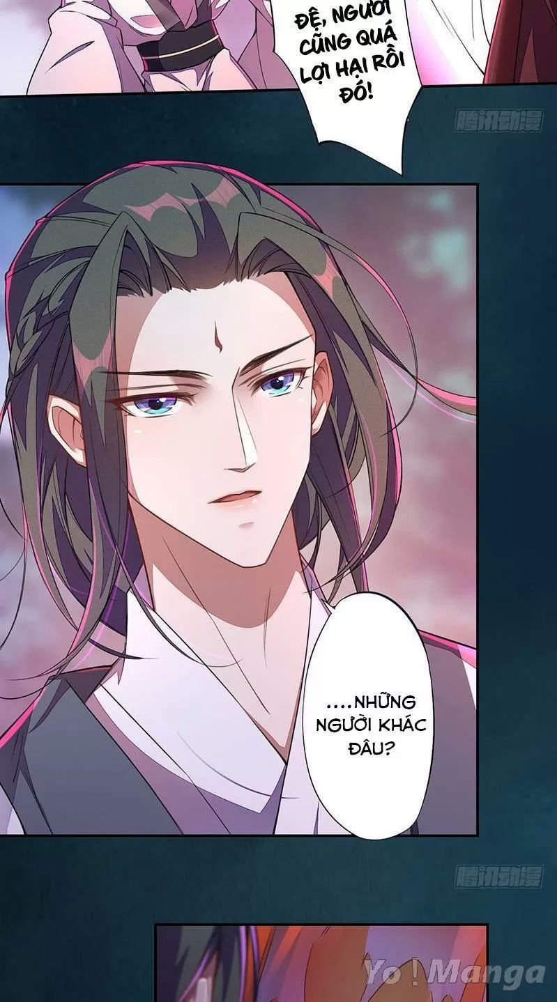 tuyệt thế luyện đan sư chapter 110 22