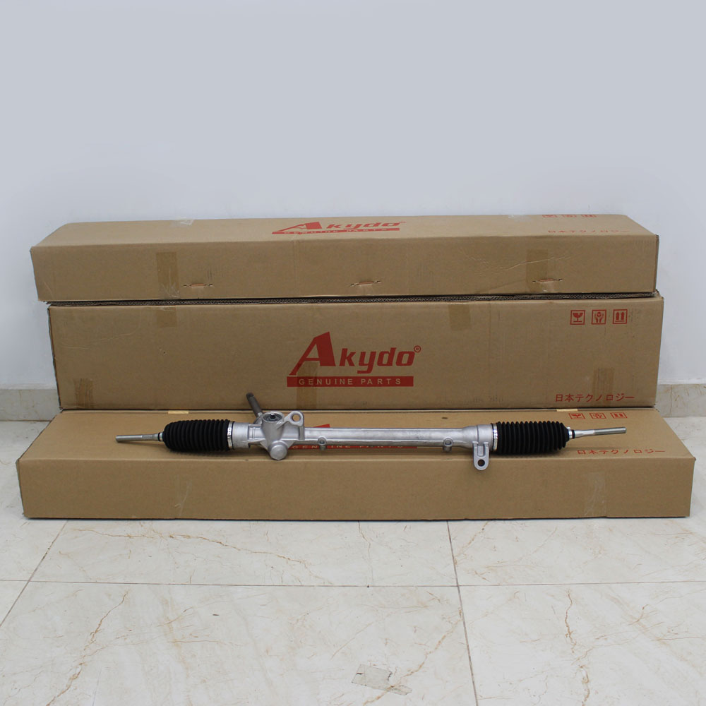 Thước lái Ford Fiesta, 2015-2019