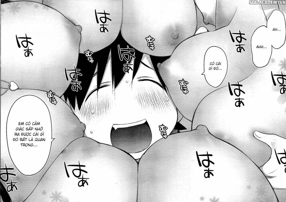 ookii onnanoko wa daisuki desu ka chapter 28 12