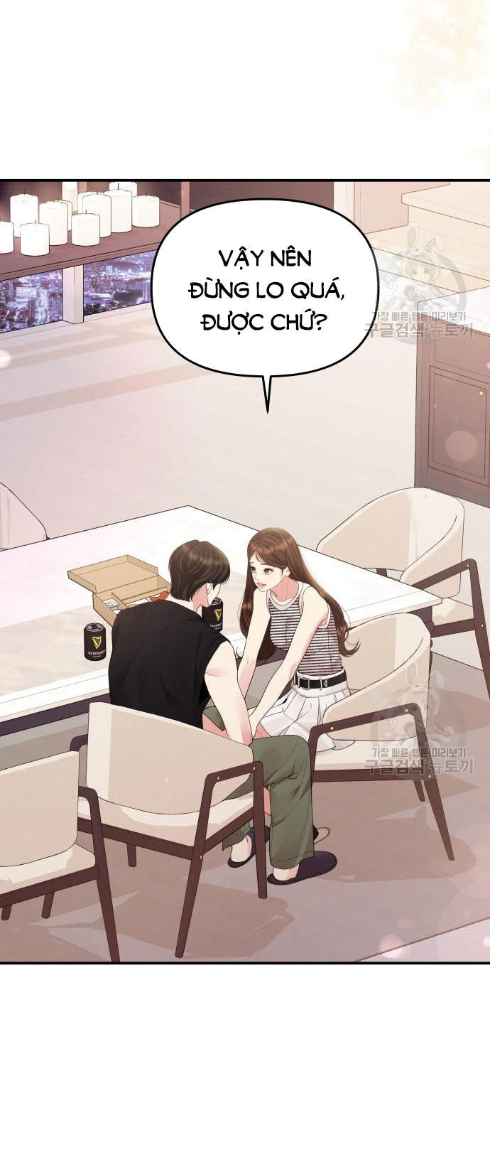 gửi em người đánh cắp những vì sao - to you who swallowed a star chapter 149.2 30