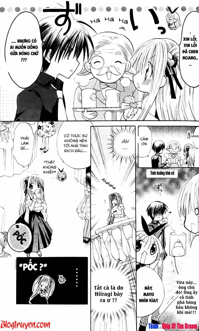 pixie pop chapter 9 11