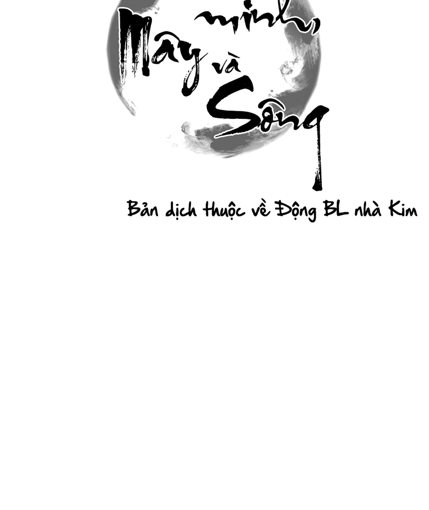 Bình Minh, Mây Và Sông chapter 5