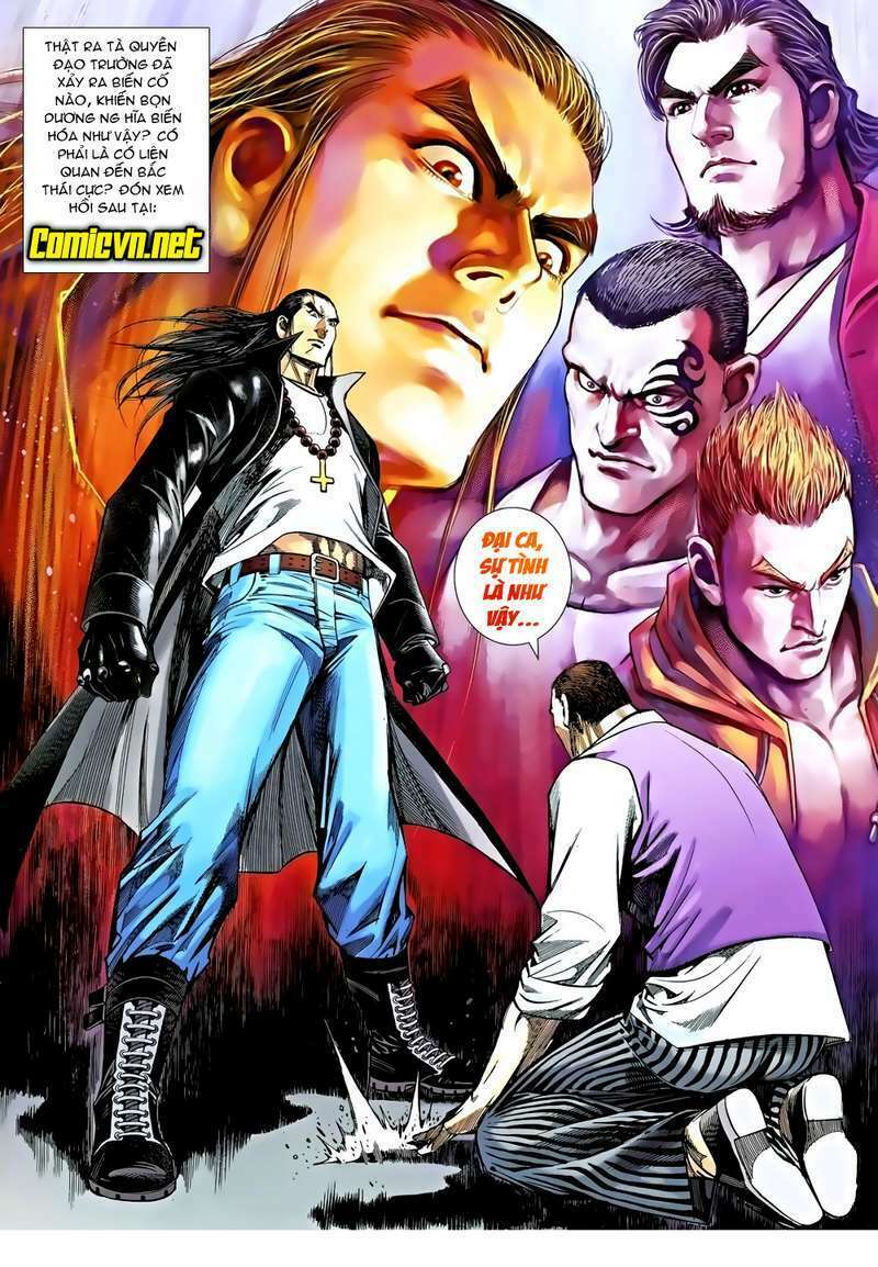 thạch hắc long truyện chapter 37 30