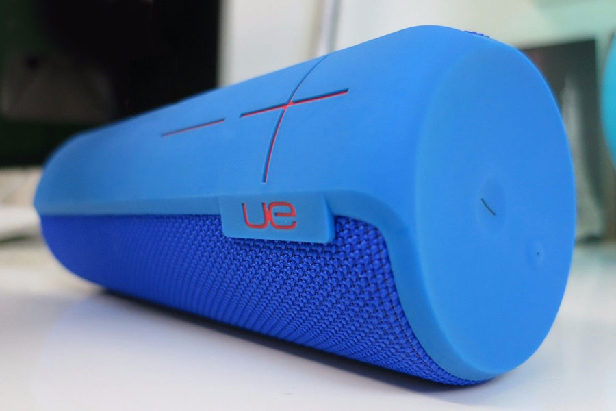 Loa Bluetooth UltimateEars BOOM 2 9W - Hàng Chính Hãng