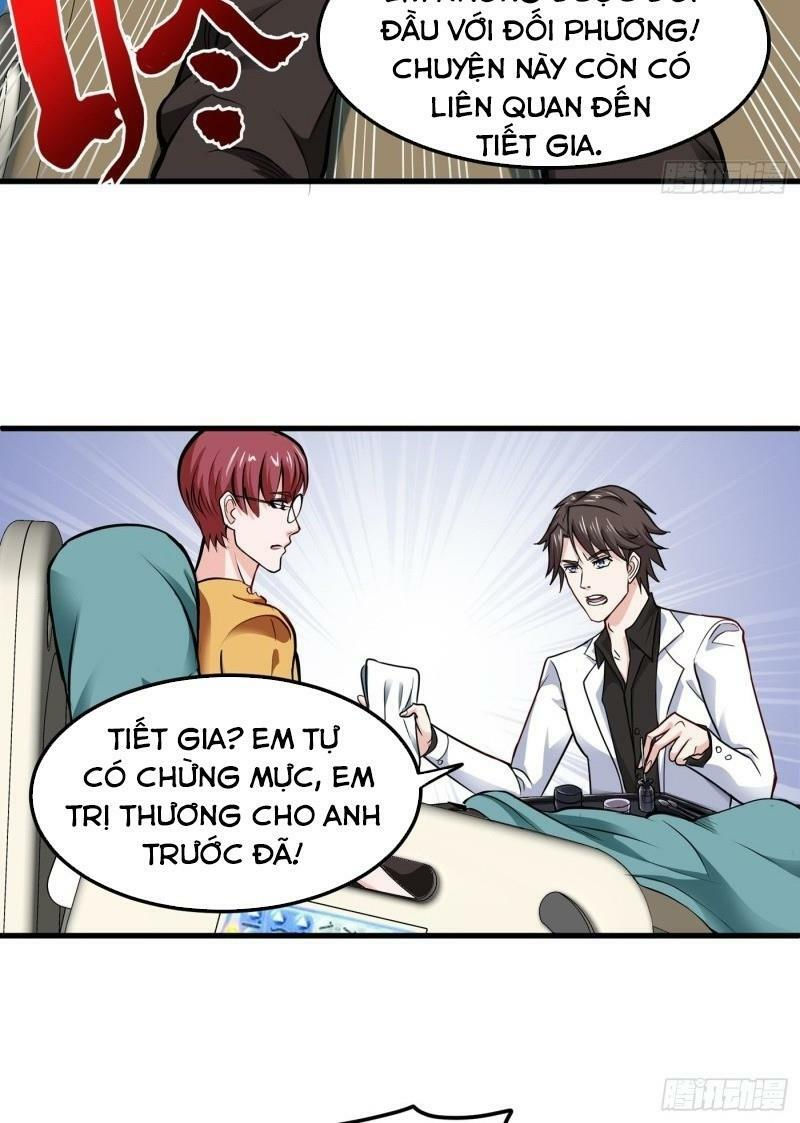 tối cường thần y tại đô thị chapter 88 4