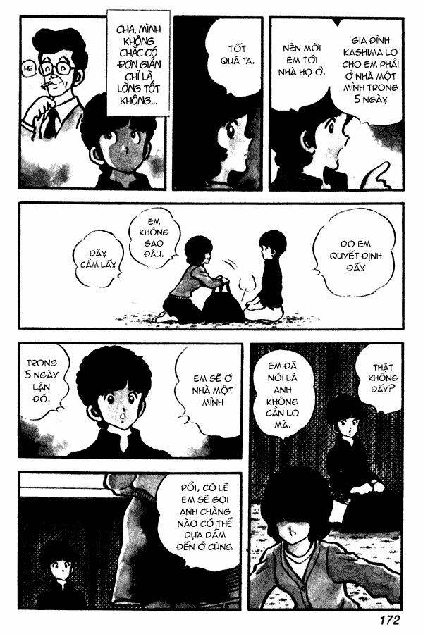 miyuki chapter 29 10