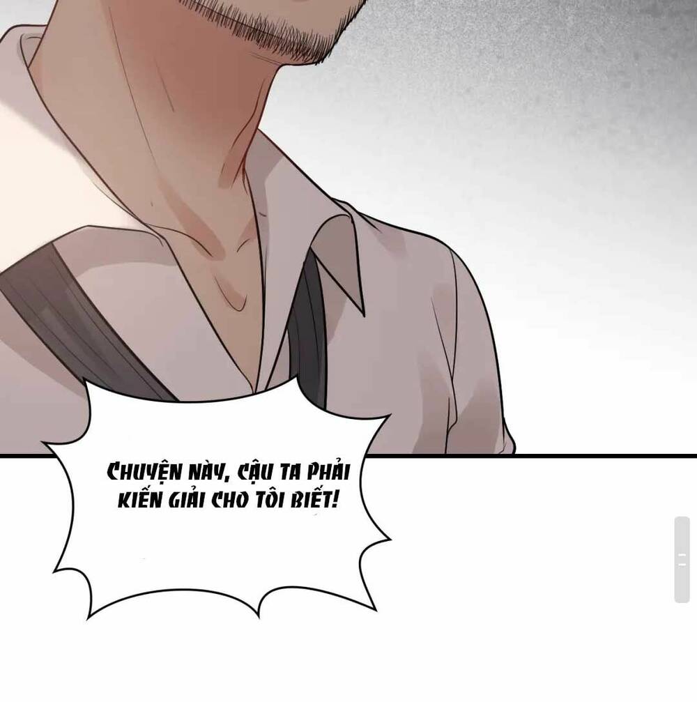 cô vợ hợp đồng bỏ trốn của tổng giám đốc chapter 434 21