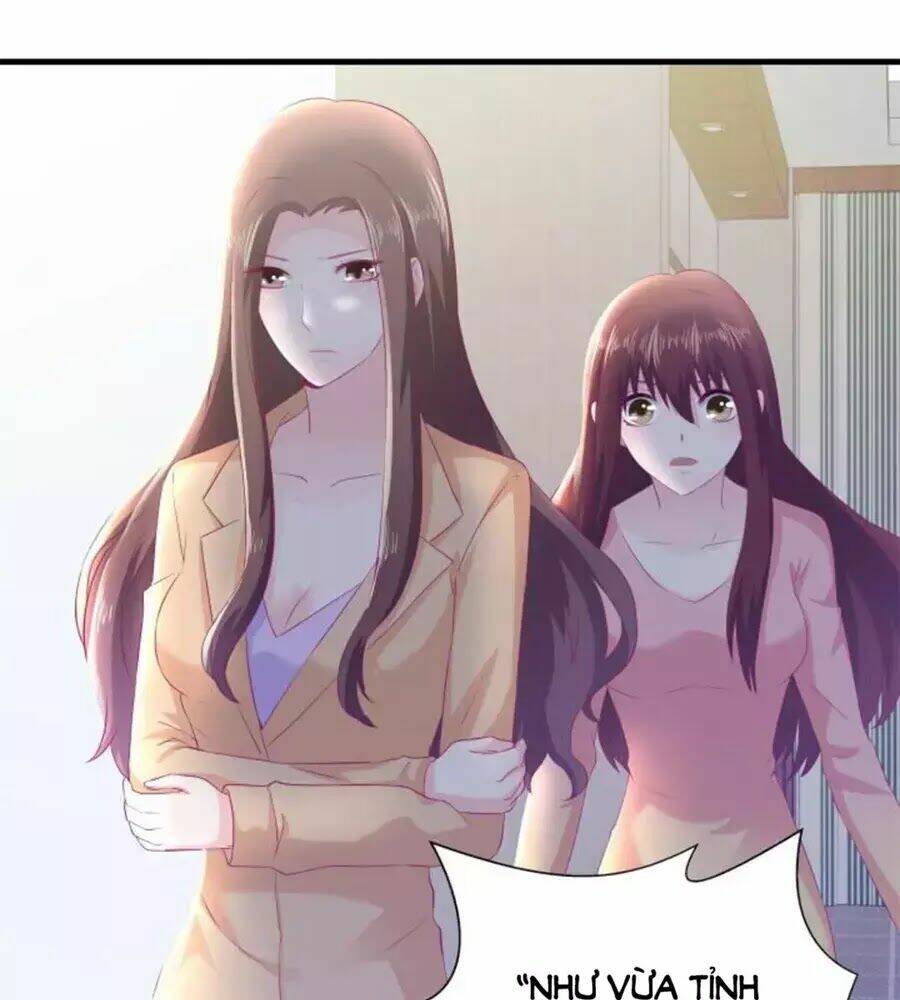 khi trò chơi ác ma bắt đầu chapter 122 13