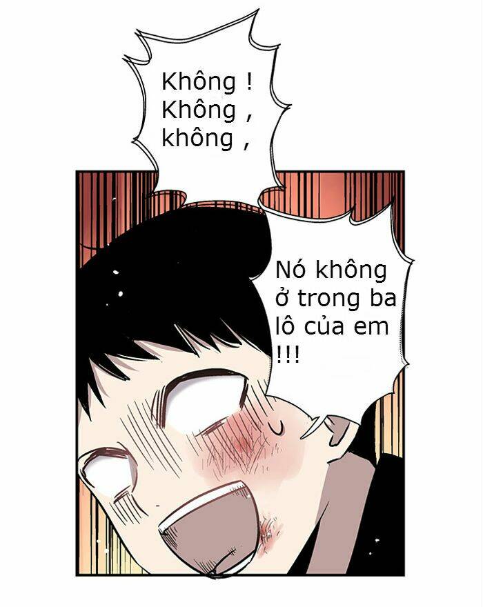 đôi mắt từ trái tim chapter 4 16