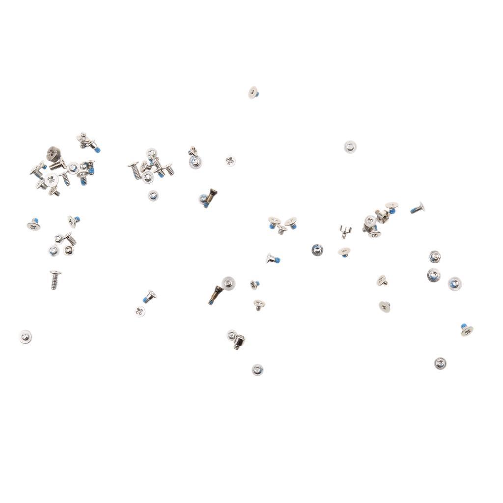 Set Screws Replacement Screws + Earpiece Speaker Internal Module For