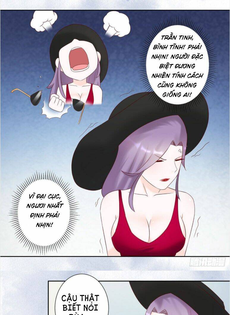 người tu tiên tại đô thị chapter 39 5