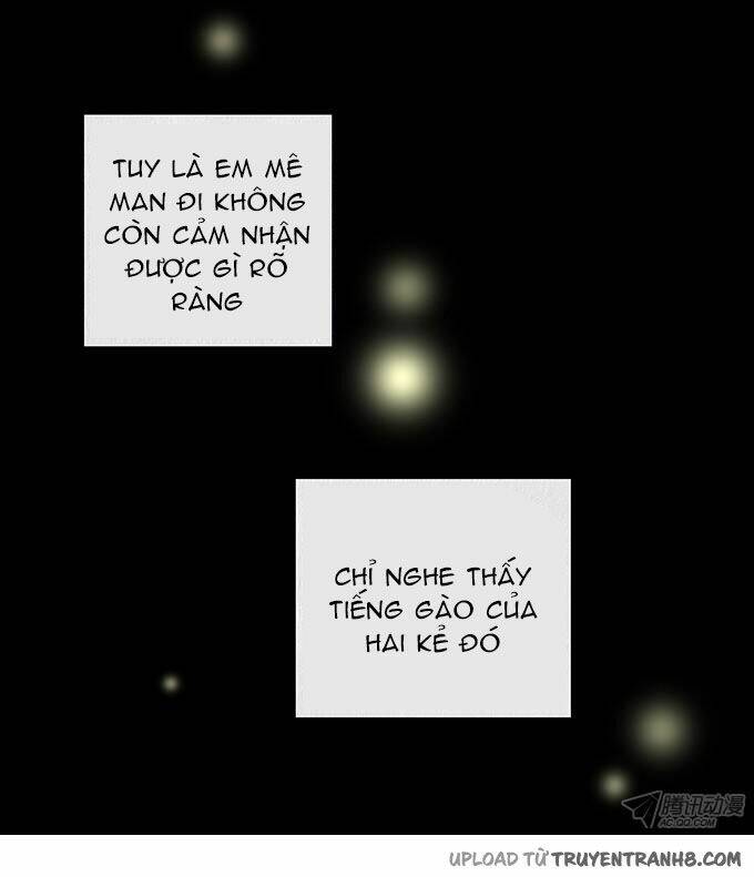 ớn lạnh tuyệt đối chapter 31 15