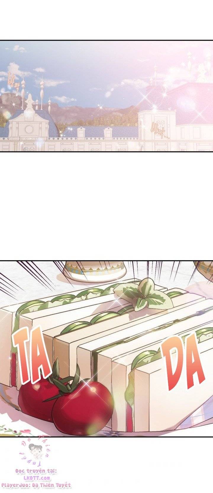 cha, con không muốn kết hôn đâu chapter 14 6
