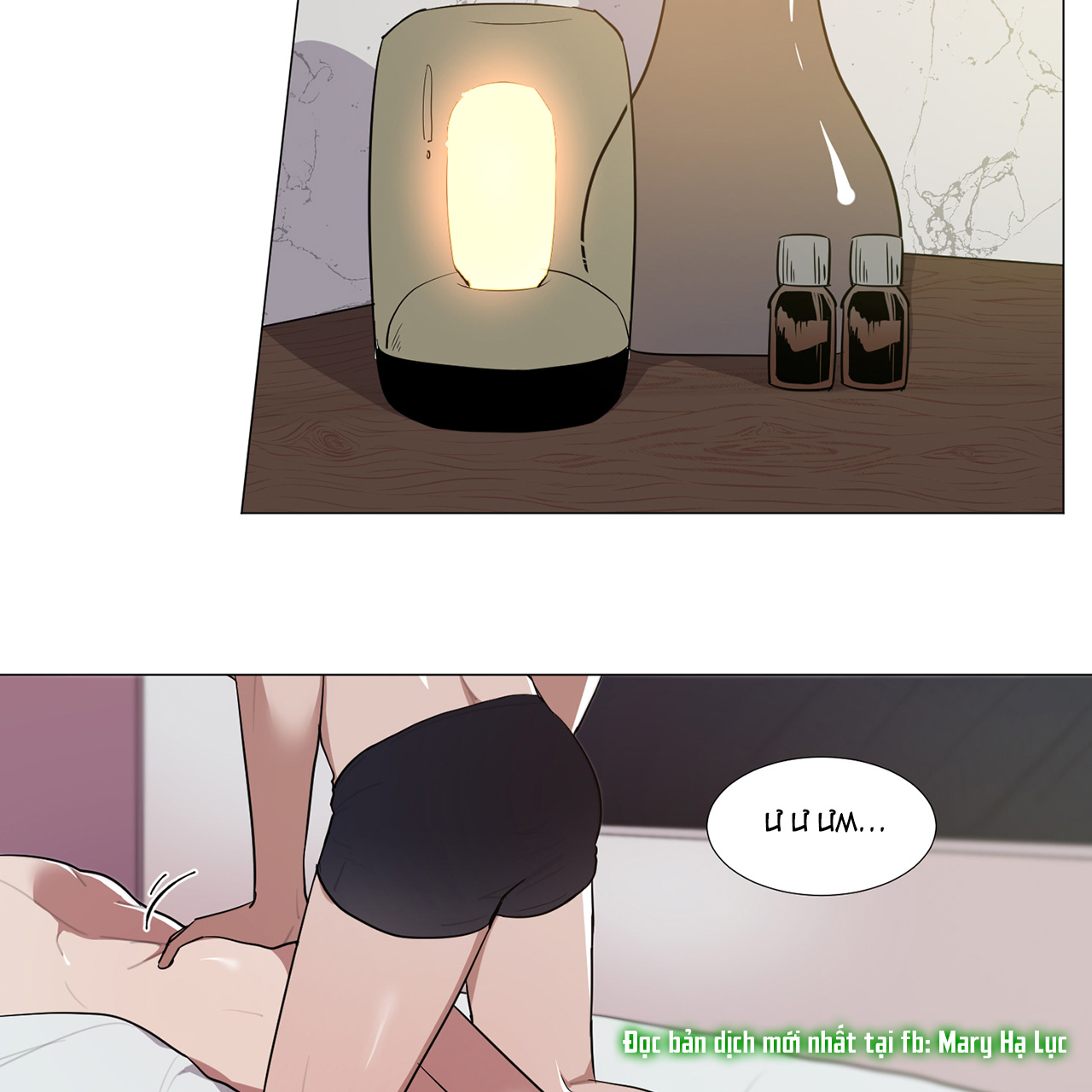 one more time chapter 30.1 8