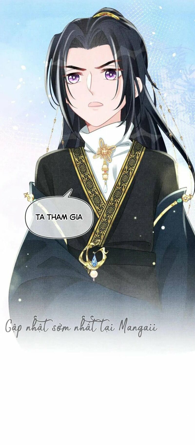 nhóc con người cá 3 tuổi rồi chapter 207 37