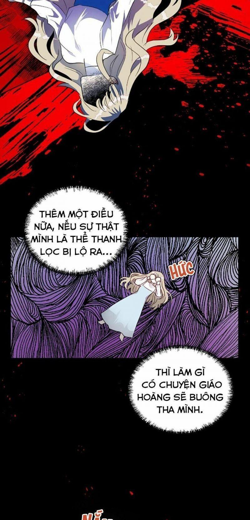 xin ngài đừng ăn tôi chapter 10 36