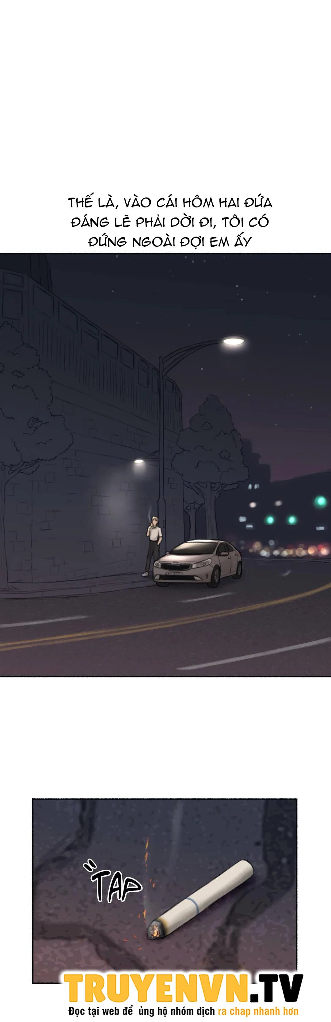 bạn đã xxx bao giờ chưa? chapter 43 5