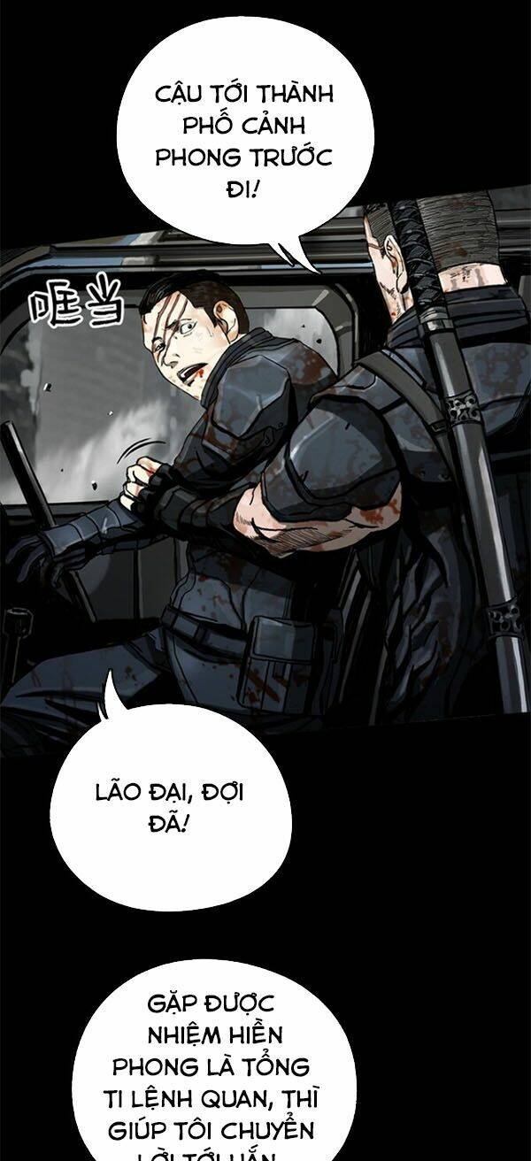 truyền thuyết anh hùng thời mạt thế chapter 11 28