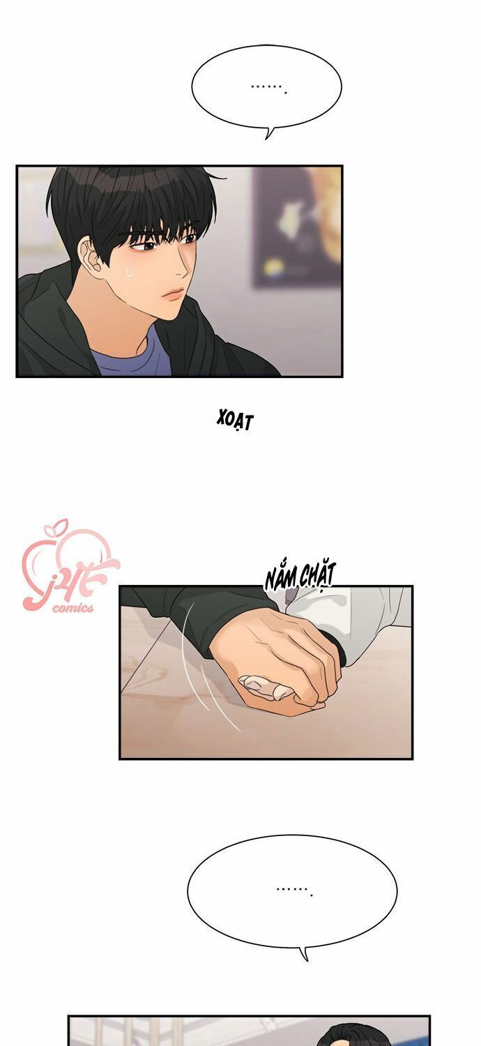 phải lòng oan gia chapter 65 49