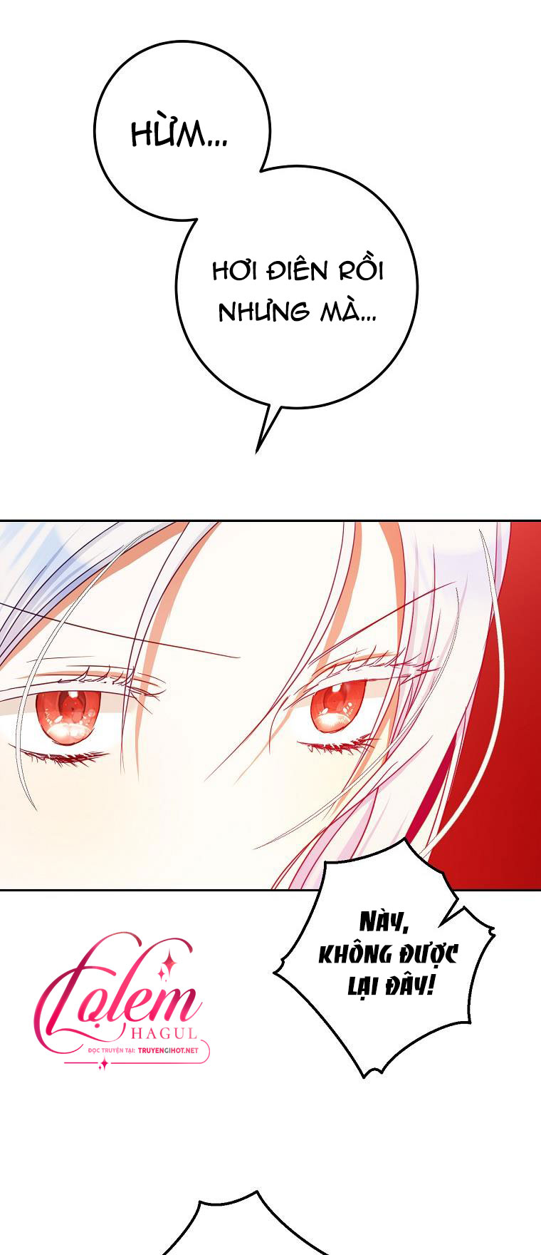 trở thành vợ của nam chính chapter 40.2 1