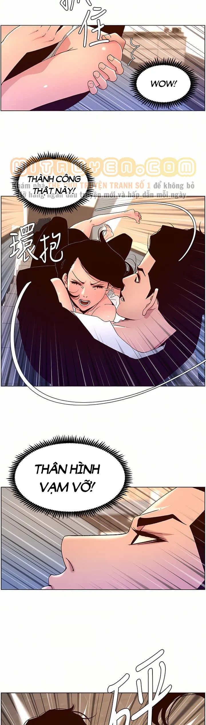 app đế vương giường chiếu chapter 49 3